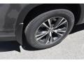 2018 Predawn Gray Mica Toyota Highlander LE AWD  photo #31