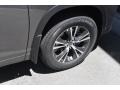 2018 Predawn Gray Mica Toyota Highlander LE AWD  photo #32