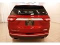 2018 Cajun Red Tintcoat Chevrolet Traverse High Country AWD  photo #22