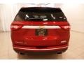 2018 Cajun Red Tintcoat Chevrolet Traverse High Country AWD  photo #22