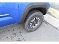 Blazing Blue Pearl - Tacoma TRD Off Road Double Cab 4x4 Photo No. 15
