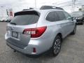 2017 Ice Silver Metallic Subaru Outback 3.6R Limited  photo #4