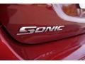 Cajun Red Tintcoat - Sonic LT Sedan Photo No. 13
