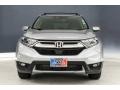 Lunar Silver Metallic - CR-V EX-L Photo No. 2