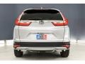 Lunar Silver Metallic - CR-V EX-L Photo No. 3