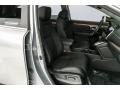 Lunar Silver Metallic - CR-V EX-L Photo No. 6