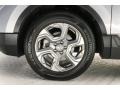 Lunar Silver Metallic - CR-V EX-L Photo No. 8