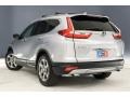 Lunar Silver Metallic - CR-V EX-L Photo No. 10
