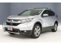 Lunar Silver Metallic - CR-V EX-L Photo No. 13