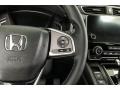Lunar Silver Metallic - CR-V EX-L Photo No. 17