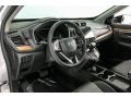 Lunar Silver Metallic - CR-V EX-L Photo No. 19