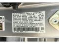 Lunar Silver Metallic - CR-V EX-L Photo No. 21