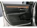Lunar Silver Metallic - CR-V EX-L Photo No. 22