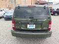2008 Jeep Green Metallic Jeep Liberty Sport 4x4  photo #9