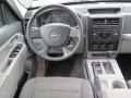 2008 Jeep Green Metallic Jeep Liberty Sport 4x4  photo #12