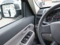 2008 Jeep Green Metallic Jeep Liberty Sport 4x4  photo #14
