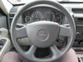 2008 Jeep Green Metallic Jeep Liberty Sport 4x4  photo #15