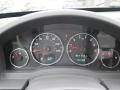 2008 Jeep Green Metallic Jeep Liberty Sport 4x4  photo #17