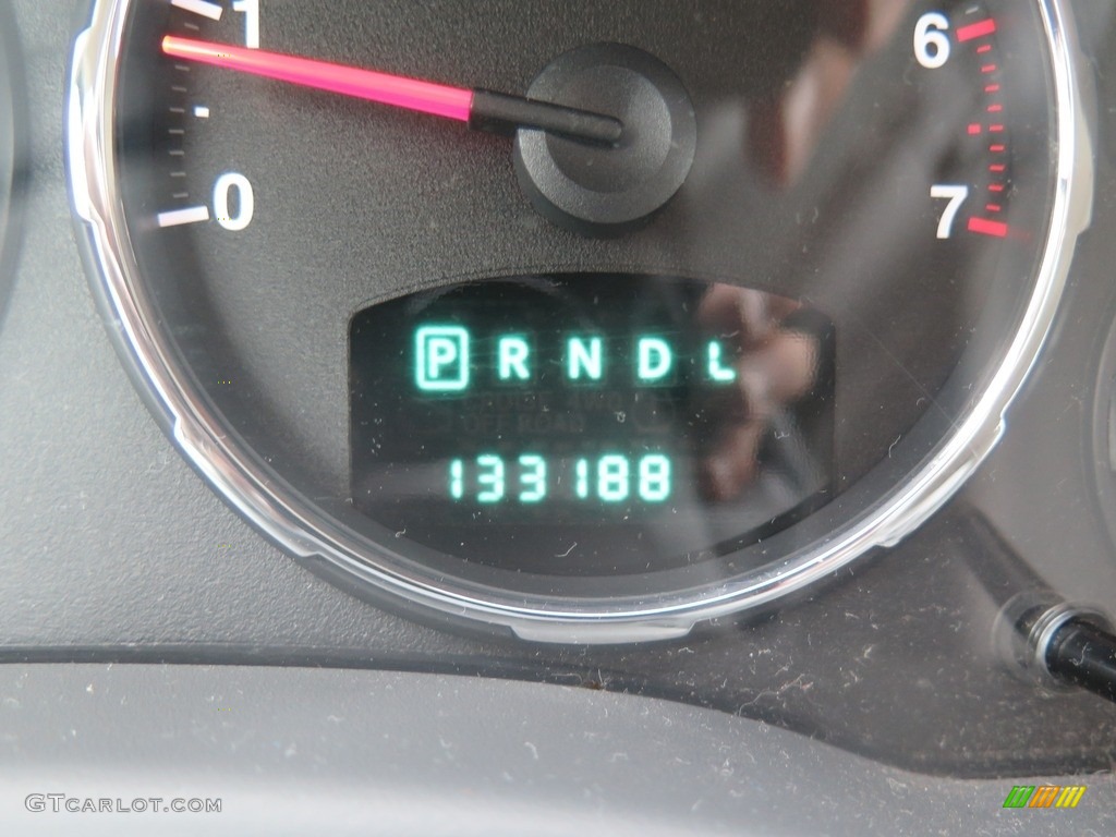 2008 Liberty Sport 4x4 - Jeep Green Metallic / Pastel Slate Gray photo #18