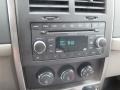 2008 Jeep Green Metallic Jeep Liberty Sport 4x4  photo #19