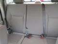 2008 Jeep Green Metallic Jeep Liberty Sport 4x4  photo #21