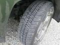 2008 Jeep Green Metallic Jeep Liberty Sport 4x4  photo #22