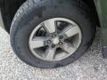 2008 Jeep Green Metallic Jeep Liberty Sport 4x4  photo #26