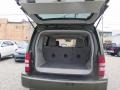 2008 Jeep Green Metallic Jeep Liberty Sport 4x4  photo #27