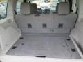 2008 Jeep Green Metallic Jeep Liberty Sport 4x4  photo #28