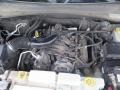 2008 Jeep Green Metallic Jeep Liberty Sport 4x4  photo #30