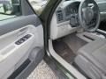 2008 Jeep Green Metallic Jeep Liberty Sport 4x4  photo #31