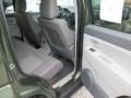 2008 Jeep Green Metallic Jeep Liberty Sport 4x4  photo #33