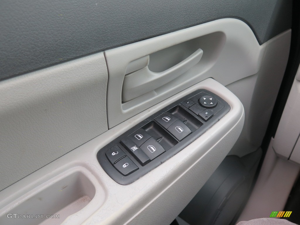 2008 Liberty Sport 4x4 - Jeep Green Metallic / Pastel Slate Gray photo #38