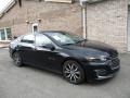 Mosaic Black Metallic - Malibu LT Photo No. 1