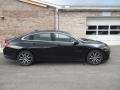 Mosaic Black Metallic - Malibu LT Photo No. 2