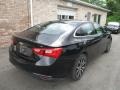 Mosaic Black Metallic - Malibu LT Photo No. 3