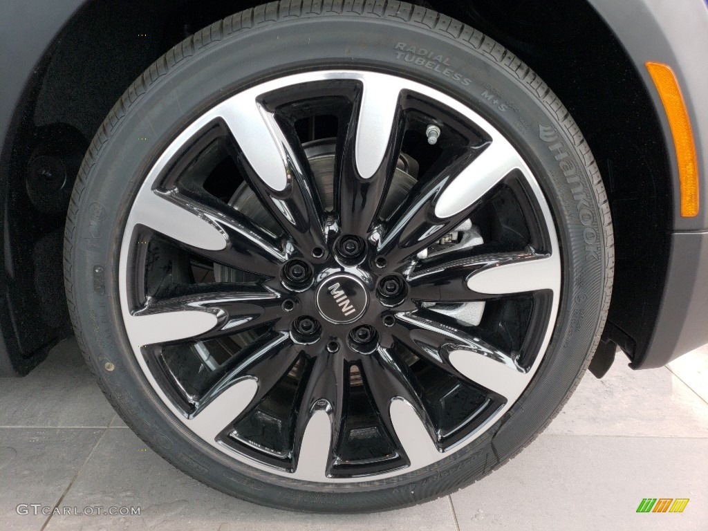 2019 Mini Hardtop Cooper S 4 Door Wheel Photo #127550874