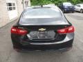 Mosaic Black Metallic - Malibu LT Photo No. 4
