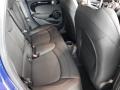 Carbon Black 2019 Mini Hardtop Cooper S 4 Door Interior Color