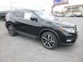 Magnetic Black - Rogue SL AWD Photo No. 1