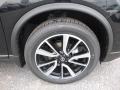 Magnetic Black - Rogue SL AWD Photo No. 2