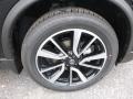 Magnetic Black - Rogue SL AWD Photo No. 10