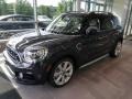 2019 Thunder Grey Mini Countryman Cooper S All4  photo #3