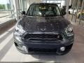 2019 Thunder Grey Mini Countryman Cooper S All4  photo #4