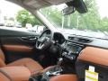 Magnetic Black - Rogue SL AWD Photo No. 12