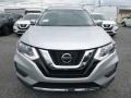 Brilliant Silver - Rogue SV AWD Photo No. 9