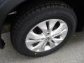 2014 Twilight Blue Metallic Honda CR-V EX-L AWD  photo #6