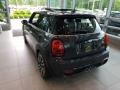 2019 Thunder Grey Mini Hardtop Cooper S 2 Door  photo #2