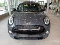 2019 Thunder Grey Mini Hardtop Cooper S 2 Door  photo #4
