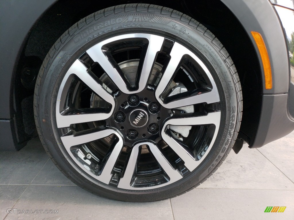 2019 Mini Hardtop Cooper S 2 Door Wheel Photo #127552257